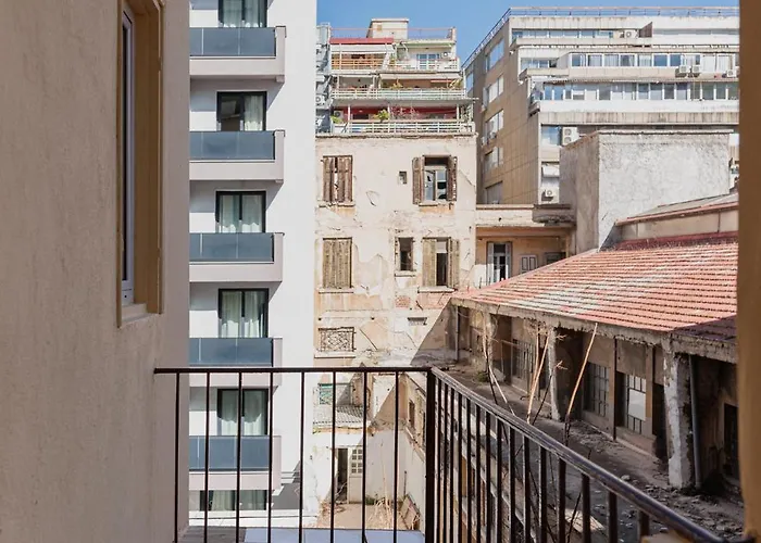F & B Collection - Flat For 6 דירה