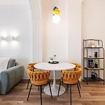 Lägenhet F & B Collection - Flat For 6 *