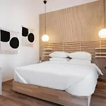 F & B Collection - Flat For 6 Lägenhet Thessaloníki