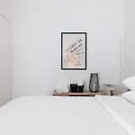 Lägenhet F & B Collection - Flat For 6