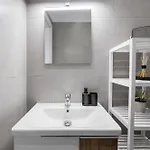 F & B Collection - Flat For 6 Thessaloníki