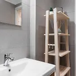 F & B Collection - Flat For 6 Thessaloníki