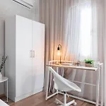 F & B Collection - Flat For 6 * Thessaloníki