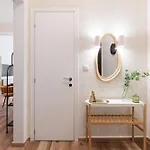 Lägenhet F & B Collection - Flat For 6 *