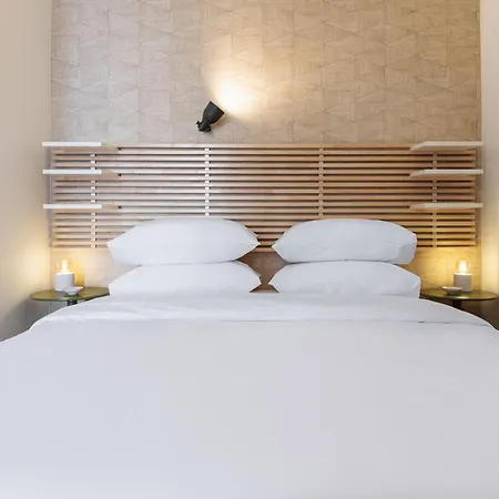 F & B Collection - Flat For 6 Daire