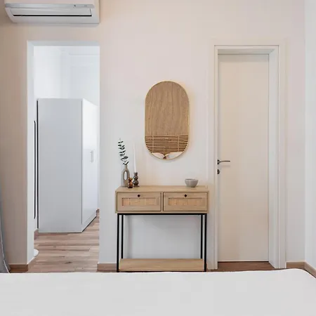 Daire F & B Collection - Flat For 6