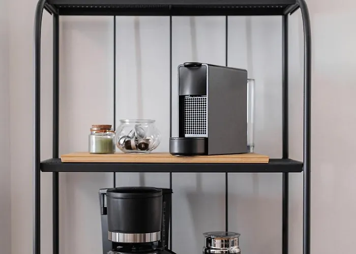 F & B Collection - Flat For 6 Апартаменты *