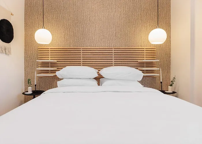 Daire F & B Collection - Flat For 6 *