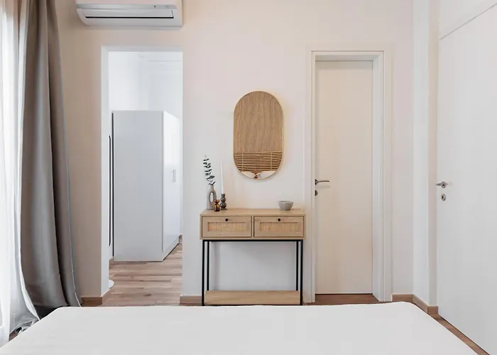 Апартаменты F & B Collection - Flat For 6