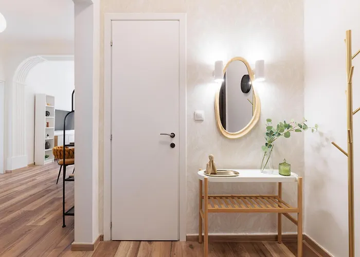 Daire F & B Collection - Flat For 6 *