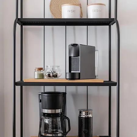 F & B Collection - Flat For 6 דירה *