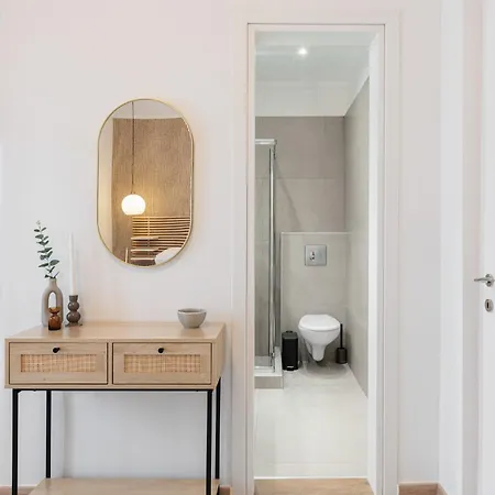 F & B Collection - Flat For 6 סלוניקי