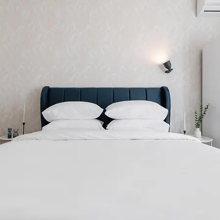 F & B Collection - Flat For 6 * סלוניקי