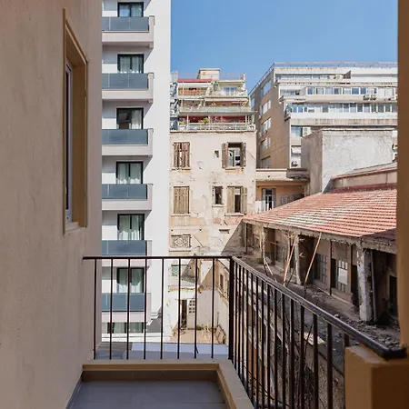 F & B Collection - Flat For 6 דירה