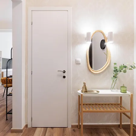 דירה F & B Collection - Flat For 6 *